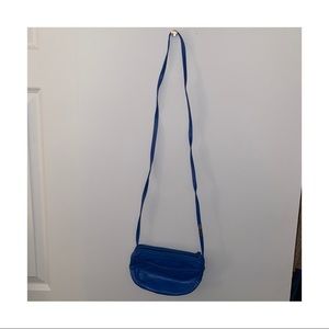 Vintage Bill Dorf Shoulder Bag